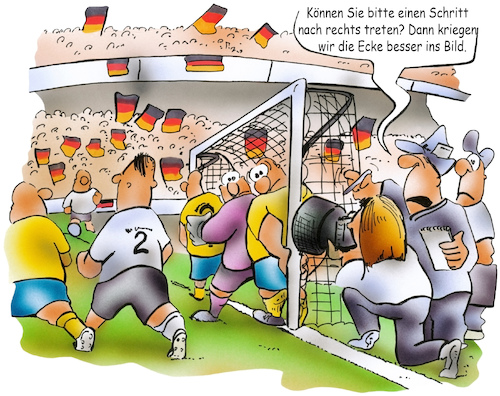 Cartoon: Deutschland vs Schweden (medium) by HSB-Cartoon tagged wm,wm2018,deutschland,schweden,nationalmannschaft,fußball,fussball,fussballspiel,fußballspieler,sport,sportreporter,sportberichterstatter,sportfotograf,sportfotograph,nationalspieler,abwehr,stürmer,abwehrspieler,torwart,eckball,cartoon,worldchampionship,presse,journalist,journalismus,championship,fifa,wm,wm2018,deutschland,schweden,nationalmannschaft,fußball,fussball,fussballspiel,fußballspieler,sport,sportreporter,sportberichterstatter,sportfotograf,sportfotograph,nationalspieler,abwehr,stürmer,abwehrspieler,torwart,eckball,cartoon,worldchampionship,presse,journalist,journalismus,championship,fifa