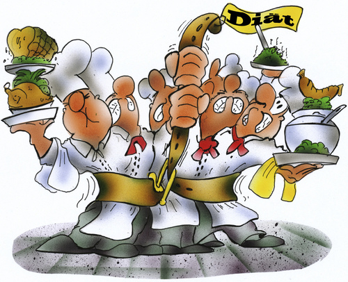 Diät Diät