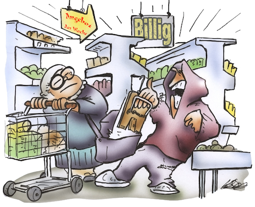 Diebstahlschutz Diebstahlschutz