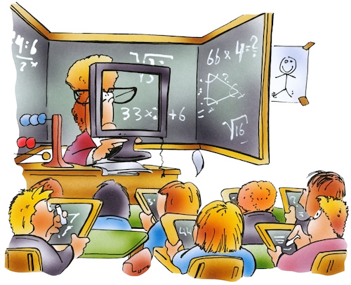 Digitalisierung Digitalisierung