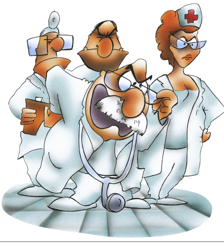 doctor doctor