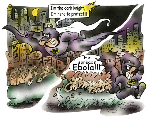EBOLA EBOLA