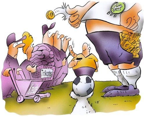 Ehrenamt im Fußballverein Ehrenamt im Fußballverein