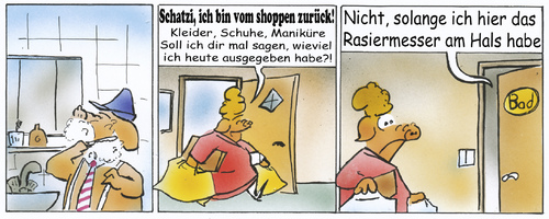 Einkaufsverhalten Einkaufsverhalten
