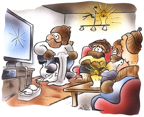 Energiesparen Energiesparen