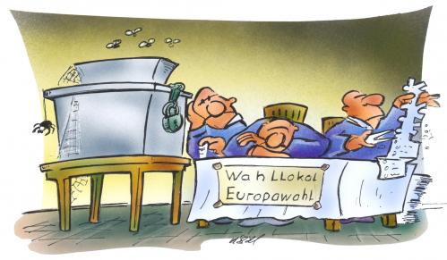 Euroopawahl Euroopawahl