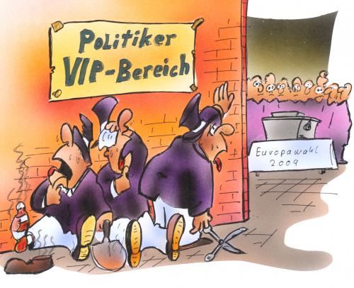 Europawahl 04