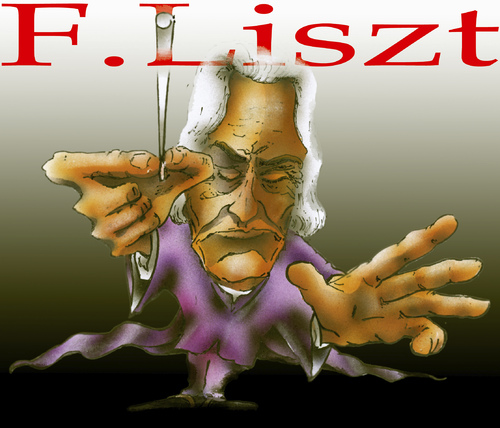 F. Liszt F. Liszt