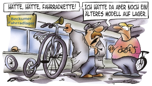 Cartoon: Fahrradmarkt (medium) by HSB-Cartoon tagged fahrrad,fahrradfahrer,ebike,fahrradkauf,fahrradhandel,fahrradhändler,fahrradverkauf,fahrradverkäufer,fahrradmarkt,treckingrad,radler,karrikatur,wirtschaft,mobilität,karikatur,fahrrad,fahrradfahrer,ebike,fahrradkauf,fahrradhandel,fahrradhändler,fahrradverkauf,fahrradverkäufer,fahrradmarkt,treckingrad,radler,karrikatur,wirtschaft,mobilität,karikatur