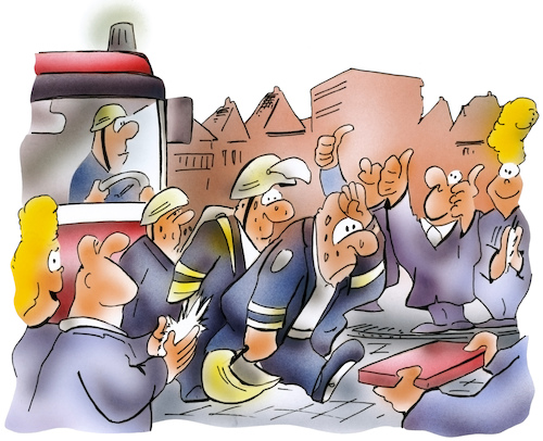 Feuerwehr Feuerwehr