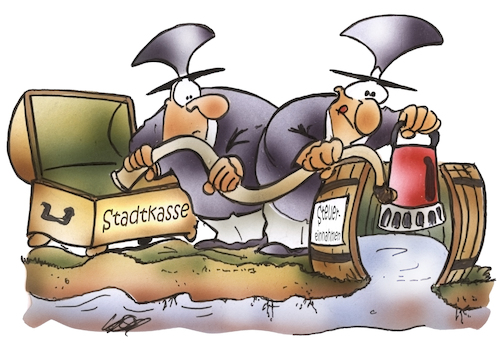 Fass ohne Boden Fass ohne Boden
