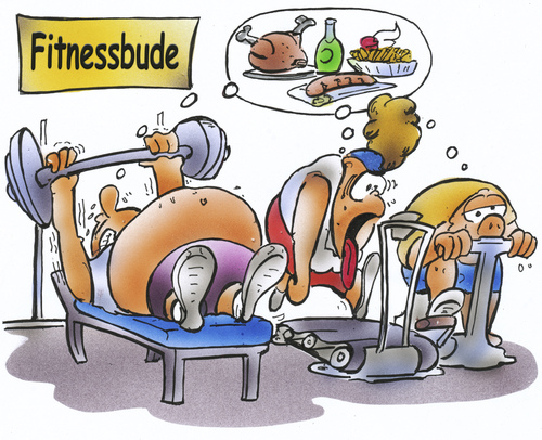 fitness fitness