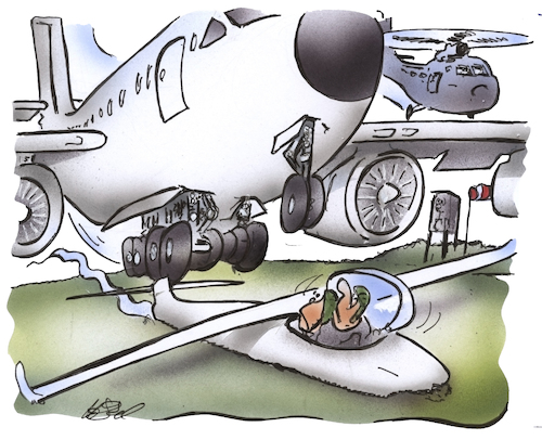 Cartoon: Flugplatz (medium) by HSB-Cartoon tagged flughafen,flugplatz,segelflugplatz,segelfliegeer,flugverkehr,flugzeuge,jumbo,jet,boing,airbus,hobbyflieger,hobbyfliegerei,luftsportverein,motorflug,landebahn,tower,fluglehrer,flugschein,flughafen,flugplatz,segelflugplatz,segelfliegeer,flugverkehr,flugzeuge,jumbo,jet,boing,airbus,hobbyflieger,hobbyfliegerei,luftsportverein,motorflug,landebahn,tower,fluglehrer,flugschein