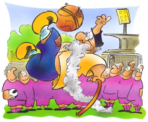 Footballgrandpa Footballgrandpa