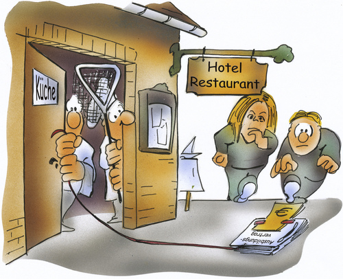 Gastronomienachwuchs Gastronomienachwuchs