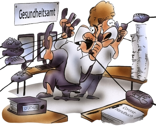 Gesundheitsamt Gesundheitsamt