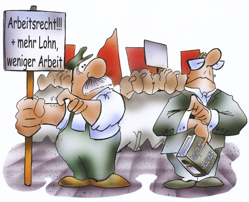 Cartoon: Gewerkschaftsfunktionär (medium) by HSB-Cartoon tagged gewerkschaft,gewerkschafter,arbeit,arbeitsrecht,arbeitnehmer,arbeitgeber,arbeitnehmervertreter,gewerkschaftsfunktionär,verdi,igm,streik,streikender,streikbrecher,arbeitsstreik,karikatur,lohn,protest,arbeitsniederlegung,karikaturist,gewerkschaft,gewerkschafter,arbeit,arbeitsrecht,arbeitnehmer,arbeitgeber,arbeitnehmervertreter,gewerkschaftsfunktionär,verdi,igm,streik,streikender,streikbrecher,arbeitsstreik,karikatur,lohn,protest,arbeitsniederlegung,karikaturist