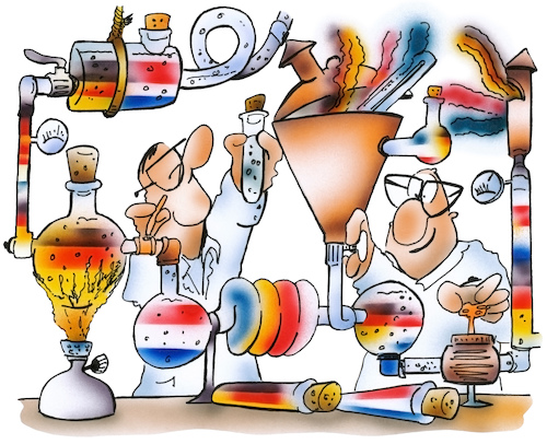 Grenzland Grenzland
