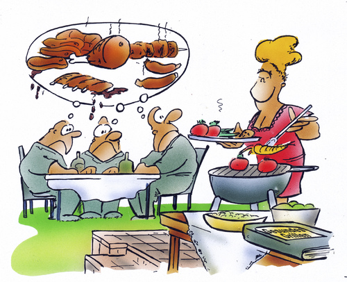 Grill Grill