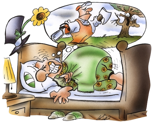 Cartoon: grüner Alptraum (medium) by HSB-Cartoon tagged umwelt,umweltzerstörung,natur,baumfällung,baumrettung,grün,grüner,alptraum,politik,politiker,karrikatur,baumfällaktion,aktivist,naturschutz,wald,waldrettung,baumretter,karikatur,umwelt,umweltzerstörung,natur,baumfällung,baumrettung,grün,grüner,alptraum,politik,politiker,karrikatur,baumfällaktion,aktivist,naturschutz,wald,waldrettung,baumretter,karikatur