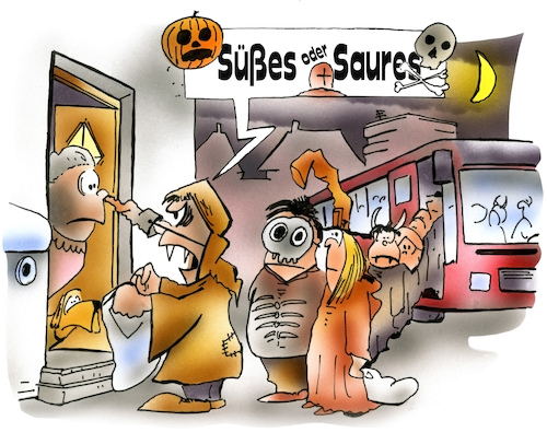 Halloween Halloween