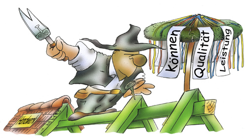 Handwerk Handwerk