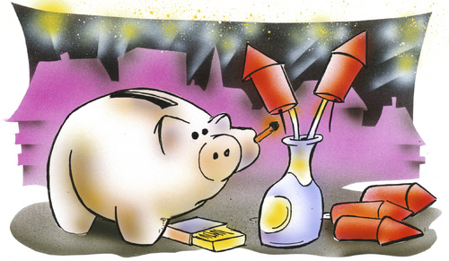 Cartoon: happy new year (medium) by HSB-Cartoon tagged newyear,new,year,sylvester,pig,piggy,bank,rocket,newyeareve,neujahr,sparschwein,sparmaßnahme,jahreswechsel,airbrushhandcraft,airbrushpainting,airbrush,newyear,new,year,sylvester,pig,piggy,bank,rocket,newyeareve,neujahr,sparschwein,sparmaßnahme,jahreswechsel,airbrushhandcraft,airbrushpainting,airbrush