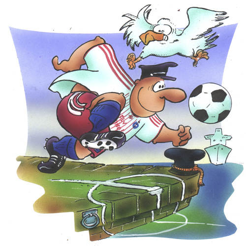 Cartoon: HSV (medium) by HSB-Cartoon tagged cartoon,fußball,abstiegsplatz,absteiger,slomka,liga,relegation,abstieg,vaart,lasogga,fürth,greuther,sportverein,fussball,bundesliga,sportkarikatur,verein,sport,hamburger,hsv,comic,karikatur,witz,hsv,hamburger,sport,verein,sportkarikatur,caricatur,soccer,football,player,forward,defender,goal,bundesliga,fussball,fußball,fussballspieler,nordlicht,ball,cartoon,airbrush