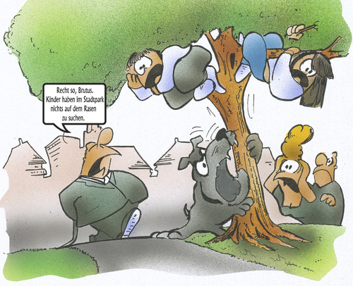 Hundehalter Hundehalter