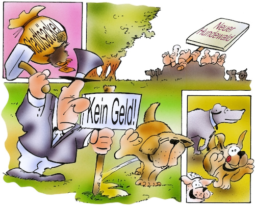 Hundewald Hundewald