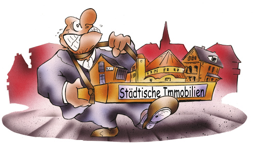 Immobilien Immobilien