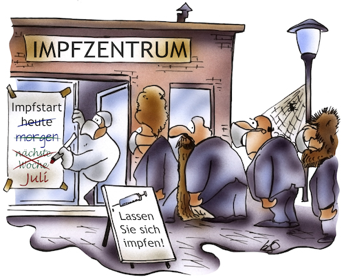 Impftermin Impftermin
