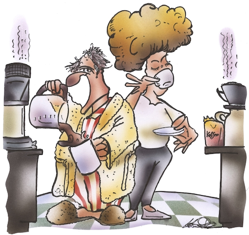 Kaffee Kaffee