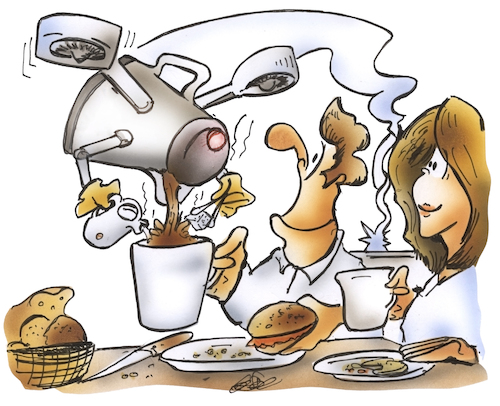 Kaffee der Zukunft Kaffee der Zukunft