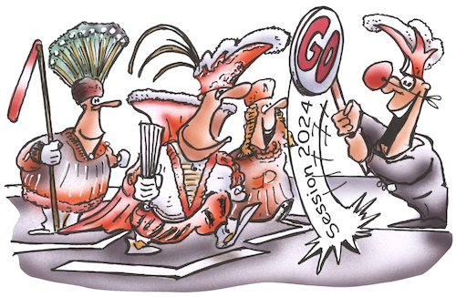 Karneval Karneval