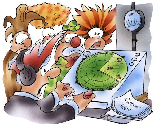Karnevalsradar Karnevalsradar