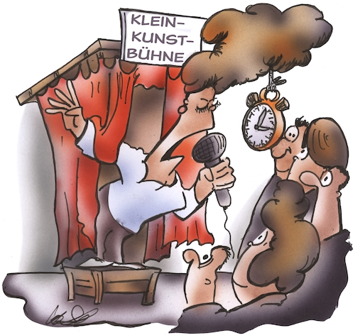 Kleinkunstbühne Kleinkunstbühne