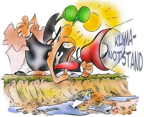 Cartoon: Klimanotstand3 (medium) by HSB-Cartoon tagged klimanotstand,klimawandel,klimapolitik,umwelt,umweltdesaster,natur,hitze,trockenheit,niedrigwasser,umweltaktivisten,umweltschutz,naturschutz,naturschutzpolitik,umweltpolitik,grüne,politik,wetter,unwetter,dürre,klimanotstand,klimawandel,klimapolitik,umwelt,umweltdesaster,natur,hitze,trockenheit,niedrigwasser,umweltaktivisten,umweltschutz,naturschutz,naturschutzpolitik,umweltpolitik,grüne,politik,wetter,unwetter,dürre