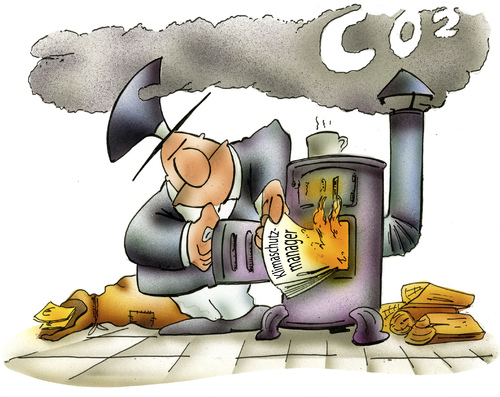 Klimaschutzmanager Klimaschutzmanager