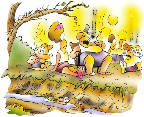 Klimawandel Klimawandel