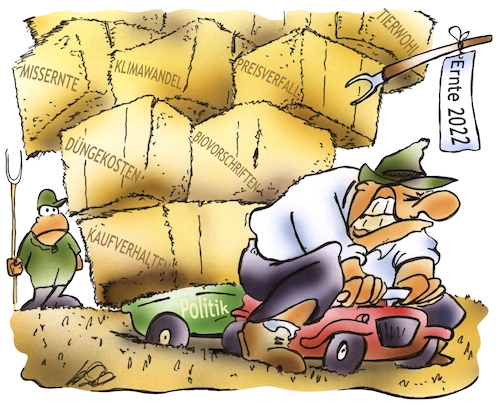 Krise Landwirtschaft Krise Landwirtschaft