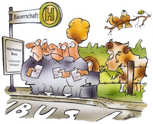 Landleben Landleben