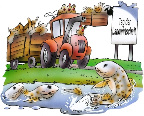 Landwirtschaftstag Landwirtschaftstag