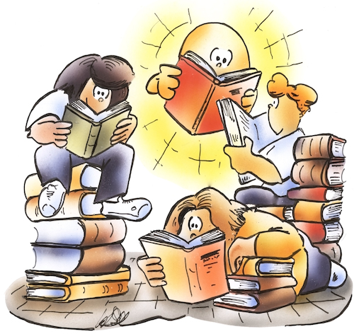 Lesen Lesen