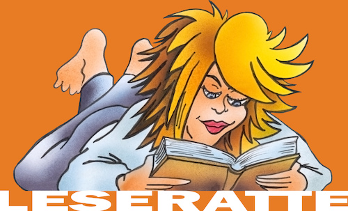 Leseratte Leseratte