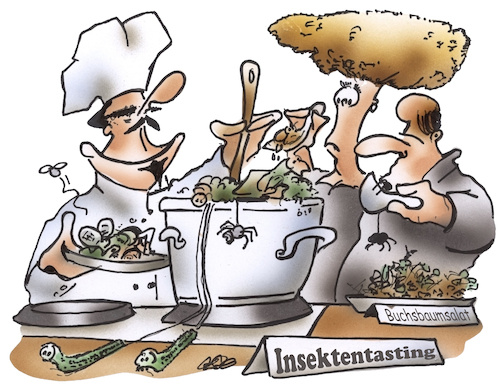 Madentasting Madentasting