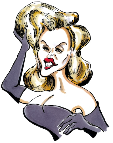 Marilyn Monroe Marilyn Monroe