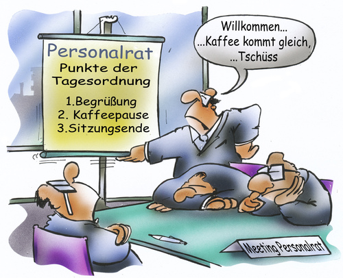 Meeting Meeting