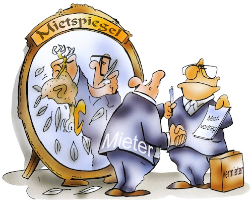 Mietspiegel Mietspiegel