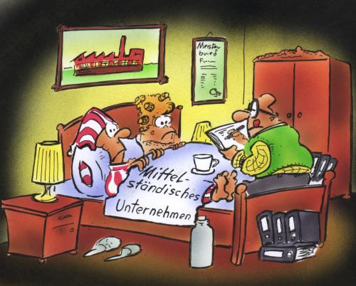 Mittelstand Mittelstand